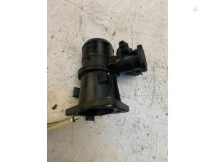 Gebruikte Gasklephuis Fiat Scudo (270) 2.0 D Multijet Prijs € 20,00 Margeregeling aangeboden door Poolman autodemontage