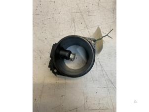 Gebruikte Luchtmassameter Fiat Scudo (270) 2.0 D Multijet Prijs € 20,00 Margeregeling aangeboden door Poolman autodemontage