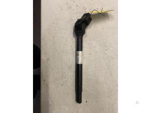 Gebruikte Stuurkoppeling Mercedes Sprinter 3,5t (906.63) 316 CDI 16V Prijs € 36,30 Inclusief btw aangeboden door Poolman autodemontage