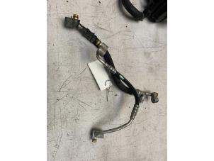 Gebruikte Airco Leiding BMW X3 (E83) 3.0i xDrive 24V Prijs € 30,00 Margeregeling aangeboden door Poolman autodemontage