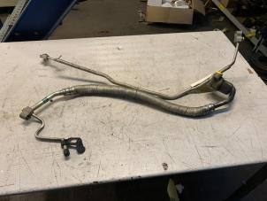 Gebruikte Airco Leiding BMW X3 (E83) 3.0i xDrive 24V Prijs € 30,00 Margeregeling aangeboden door Poolman autodemontage