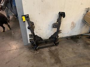 Gebruikte Subframe BMW X3 (E83) 3.0i xDrive 24V Prijs € 75,00 Margeregeling aangeboden door Poolman autodemontage