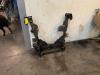 BMW X3 (E83) 3.0i xDrive 24V Subframe