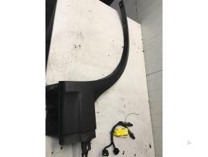 Gebruikte Schermverbreder BMW X3 (E83) 3.0i xDrive 24V Prijs € 30,00 Margeregeling aangeboden door Poolman autodemontage