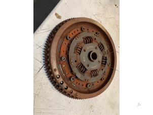 Gebruikte Vliegwiel Audi A6 Avant (C6) 2.4 V6 24V Prijs € 40,00 Margeregeling aangeboden door Poolman autodemontage