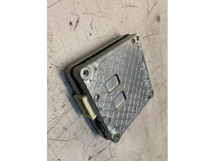 Gebruikte Sam module Honda HR-V (RU) 1.6 i-DTEC 16V Prijs € 50,00 Margeregeling aangeboden door Poolman autodemontage