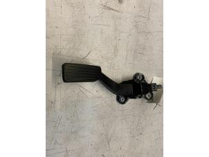 Gebruikte Sensor Gaspedaalpositie Honda HR-V (RU) 1.6 i-DTEC 16V Prijs € 40,00 Margeregeling aangeboden door Poolman autodemontage