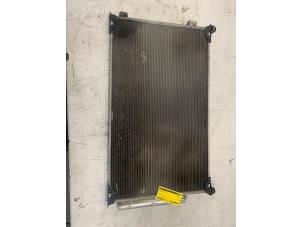 Gebruikte Airco Condensor Honda HR-V (RU) 1.6 i-DTEC 16V Prijs € 75,00 Margeregeling aangeboden door Poolman autodemontage