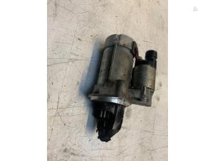 Gebruikte Startmotor Honda HR-V (RU) 1.6 i-DTEC 16V Prijs € 30,00 Margeregeling aangeboden door Poolman autodemontage