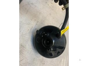 Gebruikte Rembol Honda HR-V (RU) 1.6 i-DTEC 16V Prijs € 50,00 Margeregeling aangeboden door Poolman autodemontage