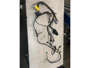 Gebruikte Kabelboom Honda HR-V (RU) 1.6 i-DTEC 16V Prijs € 100,00 Margeregeling aangeboden door Poolman autodemontage