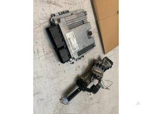 Gebruikte Computer Motormanagement Honda HR-V (RU) 1.6 i-DTEC 16V Prijs € 250,00 Margeregeling aangeboden door Poolman autodemontage