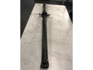 Gebruikte Tussenas Subaru Forester (SJ) 2.0D Prijs € 100,00 Margeregeling aangeboden door Poolman autodemontage