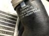 Intercooler van een Subaru Forester (SJ) 2.0D 2016
