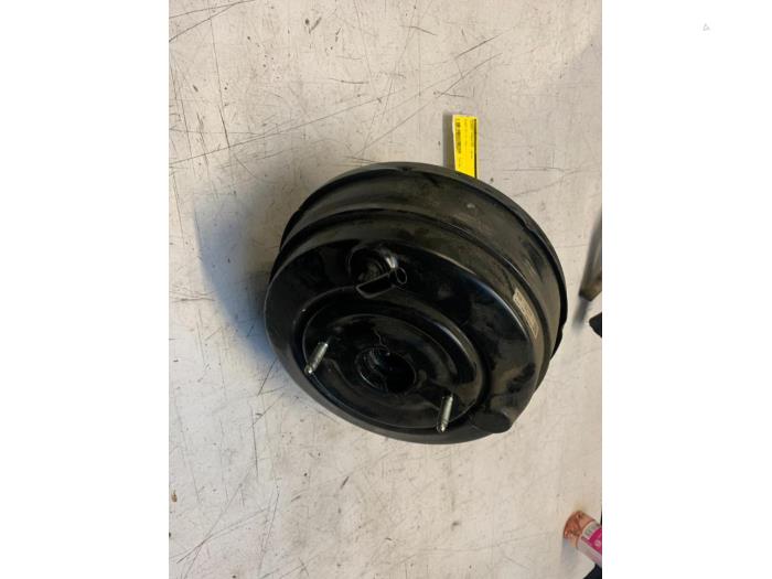 Gebruikte Rembol Subaru Forester (SJ) 2.0D Prijs € 75,00 Margeregeling aangeboden door Poolman autodemontage
