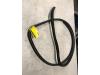 Subaru Forester (SJ) 2.0D Deurrubber 4Deurs links-voor