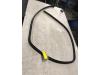 Subaru Forester (SJ) 2.0D Deurrubber 4Deurs links-achter