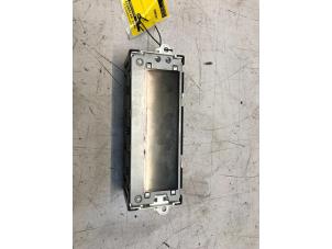 Gebruikte Display Interieur Citroen C4 Berline (NC) 1.6 e-HDI Prijs € 50,00 Margeregeling aangeboden door Poolman autodemontage