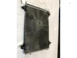 Gebruikte Airco Condensor Citroen C4 Berline (NC) 1.6 e-HDI Prijs € 30,00 Margeregeling aangeboden door Poolman autodemontage