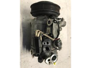 Gebruikte Aircopomp Mercedes B (W246) 2.0 B-250 BlueEFFICIENCY Turbo 16V Prijs € 75,00 Margeregeling aangeboden door Poolman autodemontage