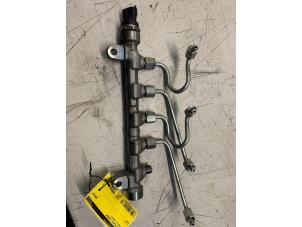 Gebruikte Druksensor Kia Cee'd Sporty Wagon (EDF) 1.6 CRDi 16V Prijs € 30,00 Margeregeling aangeboden door Poolman autodemontage