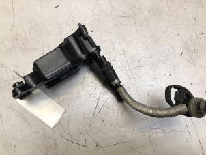 Gebruikte Diversen Mercedes A (W176) 1.6 A-180 16V Prijs € 30,00 Margeregeling aangeboden door Poolman autodemontage