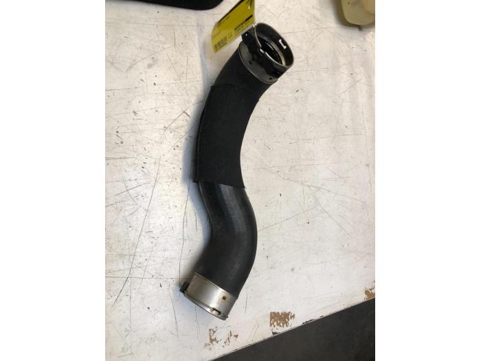 Gebruikte Turboslang Mini Mini (R56) 1.6 Cooper D 16V Prijs € 30,00 Margeregeling aangeboden door Poolman autodemontage