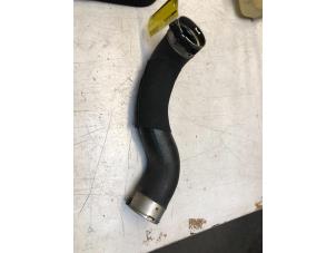 Gebruikte Turboslang Mini Mini (R56) 1.6 Cooper D 16V Prijs € 30,00 Margeregeling aangeboden door Poolman autodemontage