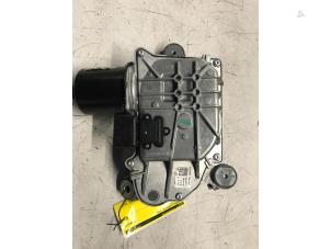Gebruikte Ruitenwissermotor voor Citroen DS 5 2.0 BlueHDi 180 16V Prijs € 40,00 Margeregeling aangeboden door Poolman autodemontage