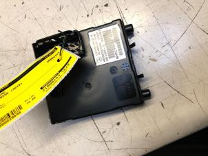 Gebruikte Koeling Module Mercedes E Estate (S213) E-220d 2.0 Turbo 16V 4-Matic Prijs € 75,00 Margeregeling aangeboden door Poolman autodemontage