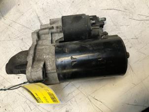 Gebruikte Startmotor BMW 3 serie (E46/4) 316i Prijs € 30,00 Margeregeling aangeboden door Poolman autodemontage