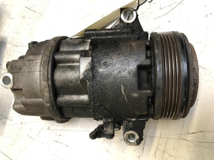 Gebruikte Aircopomp BMW 3 serie (E46/4) 316i Prijs € 40,00 Margeregeling aangeboden door Poolman autodemontage