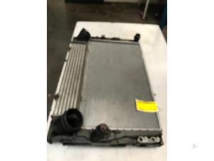 Gebruikte Koelerset BMW 3 serie (E90) 318d 16V Prijs € 75,00 Margeregeling aangeboden door Poolman autodemontage