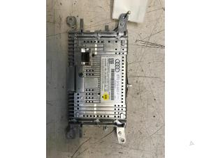 Gebruikte Display Interieur Audi A4 Avant (B8) 2.0 TDI 16V Prijs € 75,00 Margeregeling aangeboden door Poolman autodemontage