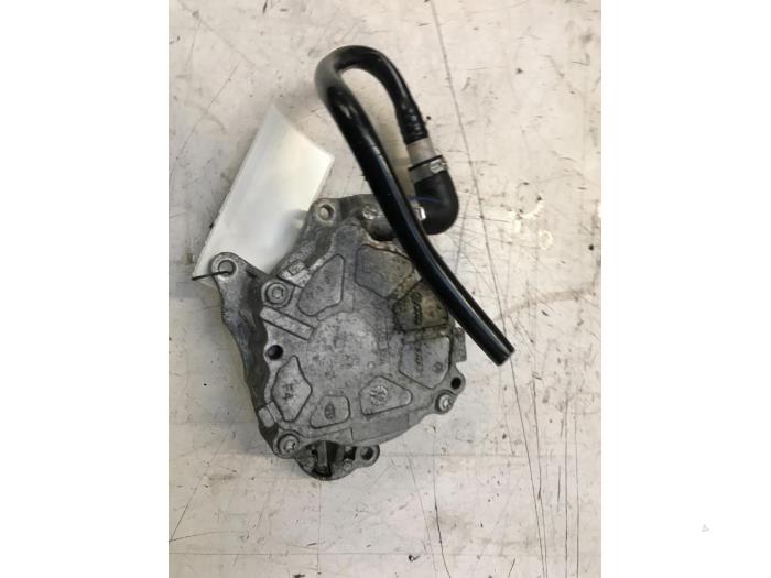 Gebruikte Videpomp (Diesel) Audi A4 Avant (B8) 2.0 TDI 16V Prijs € 20,00 Margeregeling aangeboden door Poolman autodemontage