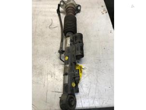 Gebruikte Schokbreker set Audi RS 5 (8F7) 4.2 V8 32V Prijs € 250,00 Margeregeling aangeboden door Poolman autodemontage