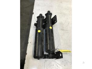 Gebruikte Diversen Audi RS 5 (8F7) 4.2 V8 32V Prijs € 100,00 Margeregeling aangeboden door Poolman autodemontage