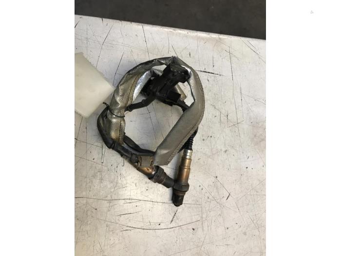 Gebruikte Lambda Sonde Volvo S80 (AR/AS) 2.5 T Turbo 20V Prijs € 50,00 Margeregeling aangeboden door Poolman autodemontage