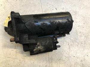 Gebruikte Startmotor Volvo V70 (BW) 2.4 D 20V Prijs € 30,00 Margeregeling aangeboden door Poolman autodemontage