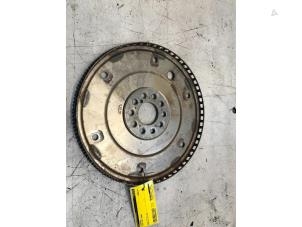 Gebruikte Vliegwiel Volvo S80 (AR/AS) 2.5 T Turbo 20V Prijs € 40,00 Margeregeling aangeboden door Poolman autodemontage