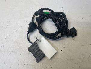 Gebruikte Tuningchip Audi Q5 (8RB) 2.0 TDI 16V Quattro Prijs € 75,00 Margeregeling aangeboden door Poolman autodemontage