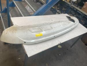 Gebruikte Diffuser achterbumper Audi Q5 (8RB) 2.0 TDI 16V Quattro Prijs € 50,00 Margeregeling aangeboden door Poolman autodemontage