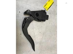 Gebruikte Gaspedaal Audi A5 Sportback (8TA) 3.0 TDI V6 24V Prijs € 30,00 Margeregeling aangeboden door Poolman autodemontage