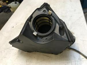 Gebruikte Luchtfilterhuis Audi A5 Sportback (8TA) 3.0 TDI V6 24V Prijs € 40,00 Margeregeling aangeboden door Poolman autodemontage