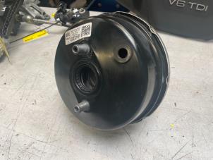 Gebruikte Rembooster Audi A5 Sportback (8TA) 3.0 TDI V6 24V Prijs € 50,00 Margeregeling aangeboden door Poolman autodemontage