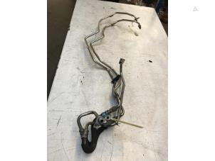 Gebruikte Oliedruk Leiding Audi A5 Sportback (8TA) 3.0 TDI V6 24V Prijs € 20,00 Margeregeling aangeboden door Poolman autodemontage