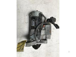 Gebruikte Startmotor Mazda 6 SportBreak (GH19/GHA9) 2.2 CDVi 16V 163 Prijs € 40,00 Margeregeling aangeboden door Poolman autodemontage
