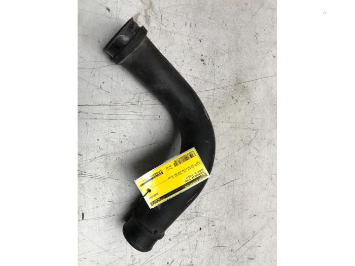 Gebruikte Intercooler Slang Mazda 6 SportBreak (GH19/GHA9) 2.2 CDVi 16V 163 Prijs € 20,00 Margeregeling aangeboden door Poolman autodemontage
