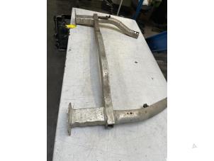 Gebruikte Subframe Peugeot 508 (8D) 1.6 HDiF 16V Prijs € 50,00 Margeregeling aangeboden door Poolman autodemontage