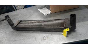 Gebruikte Intercooler Landrover Freelander Hard Top 2.0 td4 16V Prijs € 40,00 Margeregeling aangeboden door Poolman autodemontage